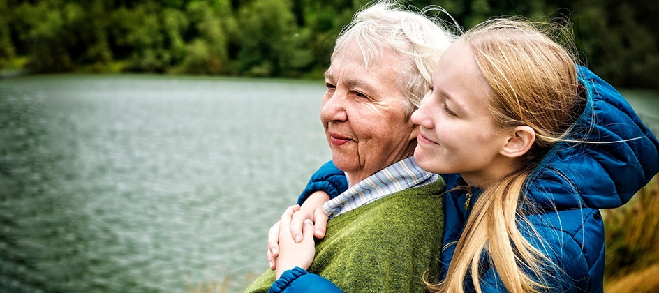 Re appointed to lead national rebrand for Unified BaptistCare